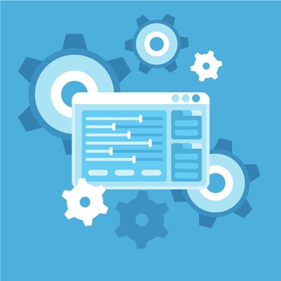 settings illustration 